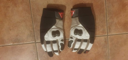 Guanti moto estivi - moto, dainese