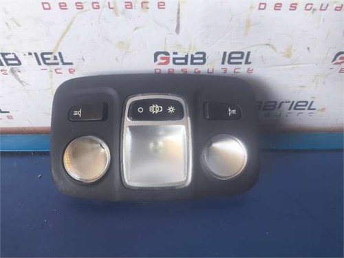 Luce interna tetto - , peugeot