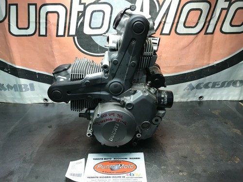 Blocco motore engine - , completo