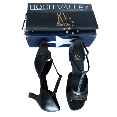 Scarpe ballo donna roch - da,
