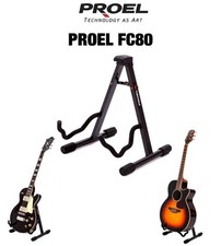 Proel FC80 Supporto per