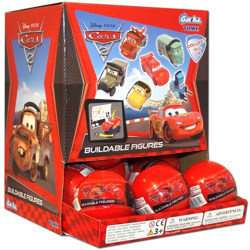 Ovetto sorpresa disney - a,