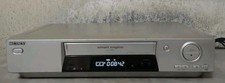Sony videoregistratore vhs - videoregistratore,