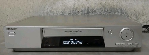 Sony slv se620 - sony, slv-se620