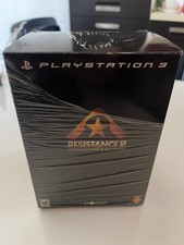 Resistance 2 collector's