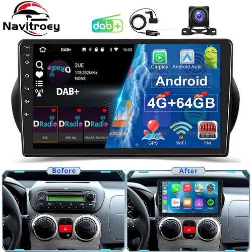 Dab per fiat - per, fiorino