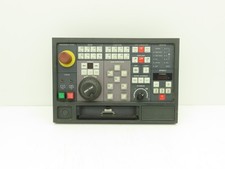 Mori Seiki CV-501 Unità pannello di controllo pulsante operatore HMI E54078 A01