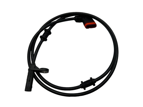 Sensore velocità abs - velocità,