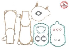 GARELLI TEAM 50 1986/1991 SERIE GUARNIZIONI MOTORE