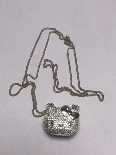 Collana orologio donna - donna, avon