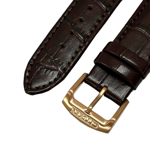 Cinturino pelle originale - in,