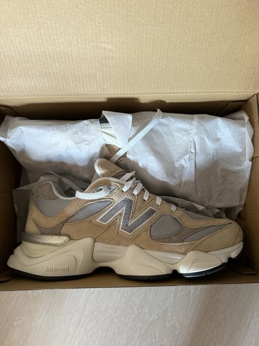 Scarpe new balance 9060 eu - new,