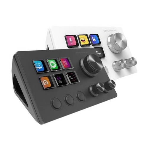 Mars gaming msd two control - mars, |