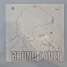LP Bruno Lauzi - Bruno Lauzi