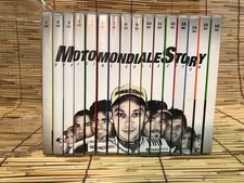 Motomondiale Story Moto GP