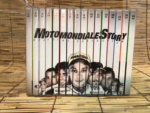 Motomondiale story moto - motomondiale,
