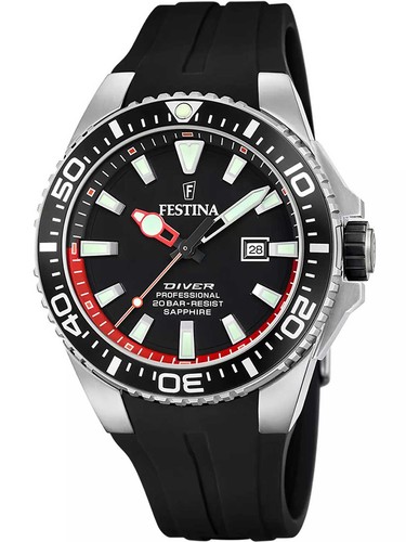 Festina f20664 professional - festina, f20664/3