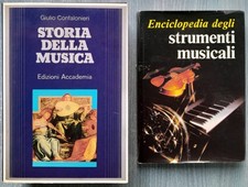 Musica libri coppia storia - libri,