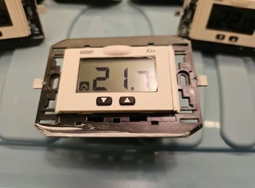 Vemer keo lcd - vemer,
