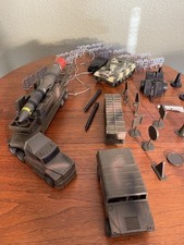 Boley 1998 Plastic Army