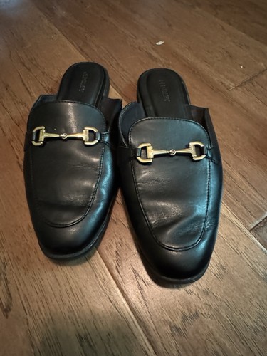 Mocassino donna old - old, navy