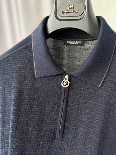 Polo stefano ricci autentica - stefano, ricci,