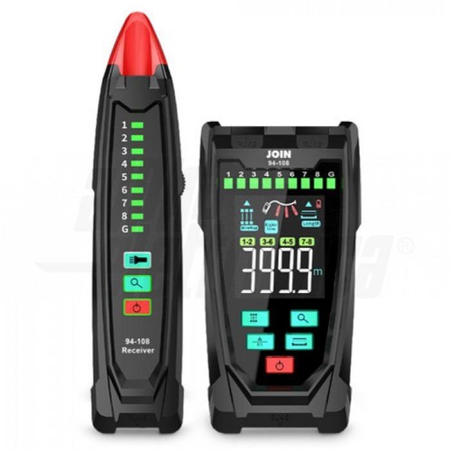 Alpha elettronica tester - alpha,