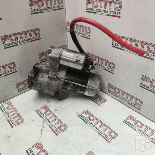 Hq808670 motorino avviamento - motorino,