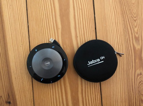 Jabra speak 710 custodia - jabra,