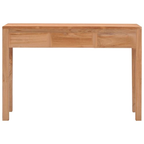 Tavolo consolle 110x35x75 - consolle,
