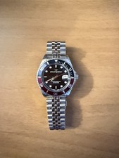 Philip Watch Caribe 42mm Cassa