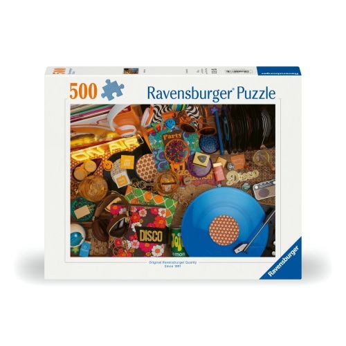 Ravensburger rvb12000773 - ravensburger,