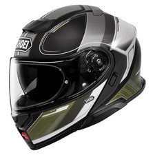 Shoei casco moto modulare - casco,