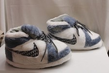 Air Jordan comode ciabatte