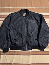 Giacca bomber vintage - giacca,