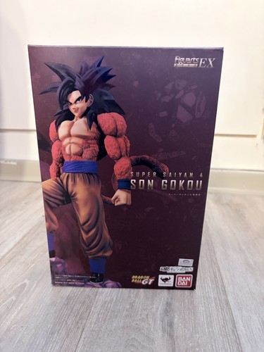 Figuarts zero super saiyan - zero,