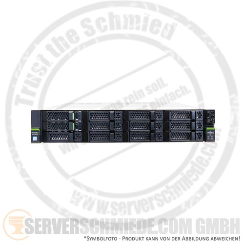 Fujitsu primergy rx2540 - rx2540, m5