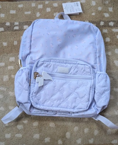 Zaino loveshackfancy yoobi - loveshackfancy,