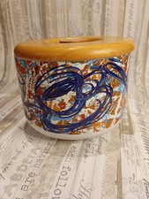 ANNI 70 CERAMICA TOGNANA