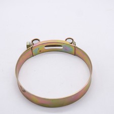 ATLANTIC - FASCETTA STRINGITUBO  134-148MM IN OTTONE REGOLABILE  FM-1813