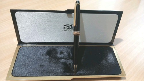 Montblanc meisterstück - montblanc,