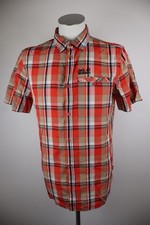 JACK WOLFSKIN CAMICIA TG M