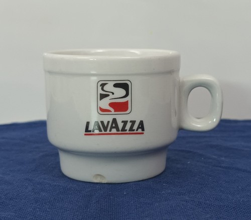 Tazzina caffè vintage - tazzina, lavazza
