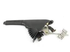 735410257 leva freno a mano per FIAT NUOVA 500 1.2 (69 CV)