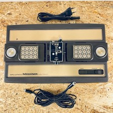 Intellivision completa funzionante console Mattel Electronics
