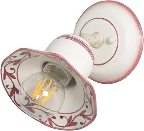 Applique parete interno - parete,