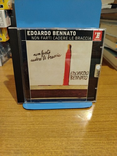 Edoardo bennato non - bennato, farti