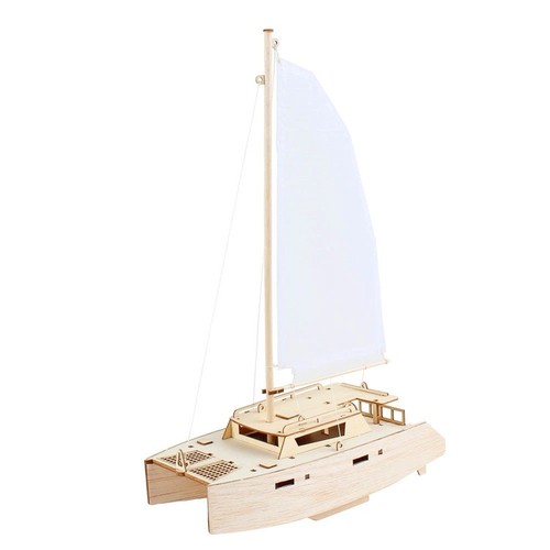 Youngmodeler ym044 catamarano - youngmodeler,