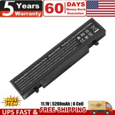  6Cell Laptop Battery for