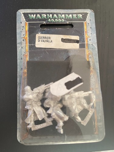 Warhammer 40000 miniatura - 40000,